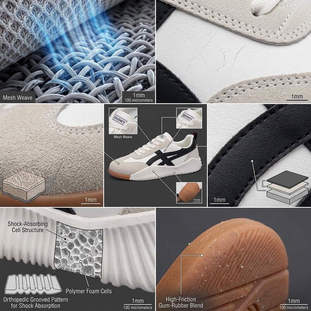 AeroStep™ Sneakers