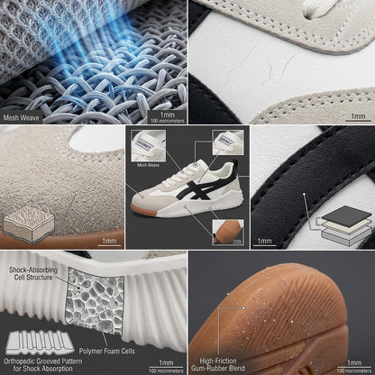 AeroStep™ Sneakers
