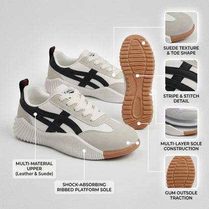 AeroStep™ Sneakers