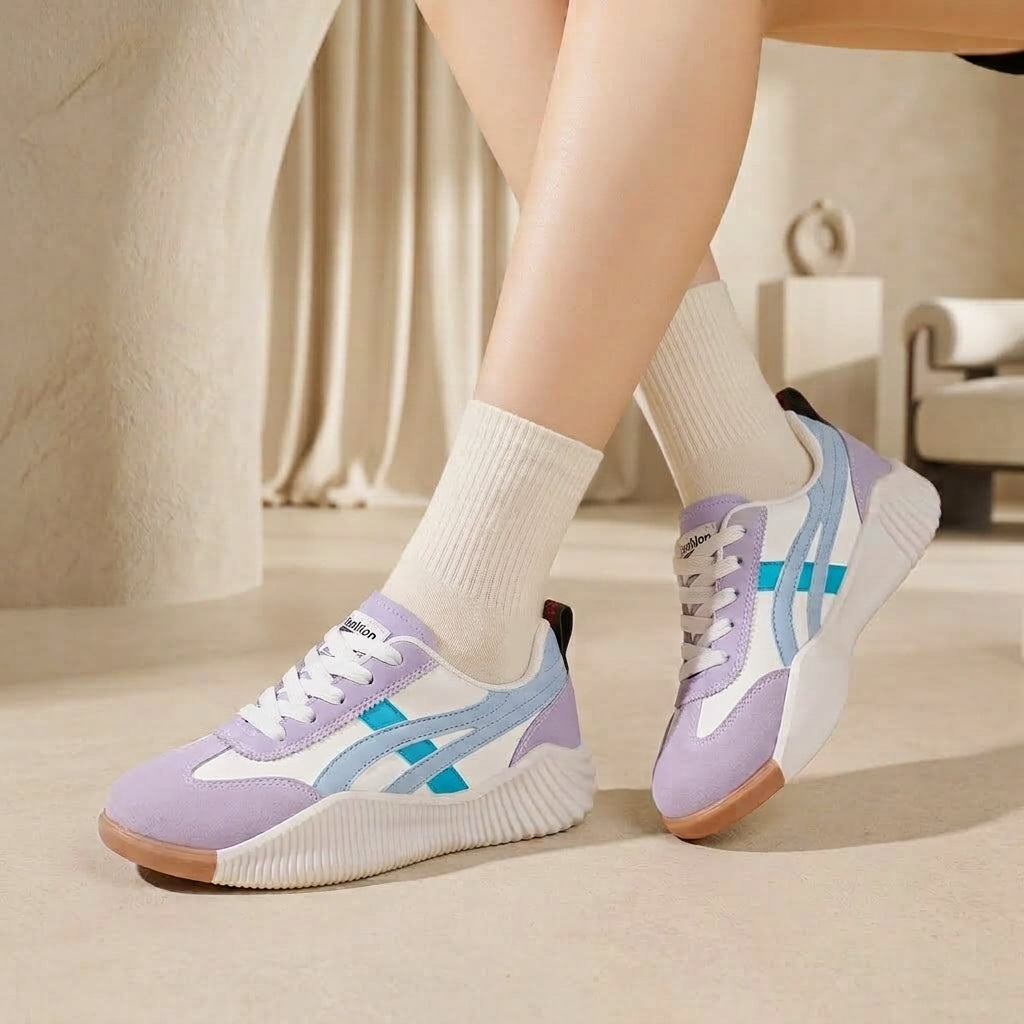 AeroStep™ Sneakers